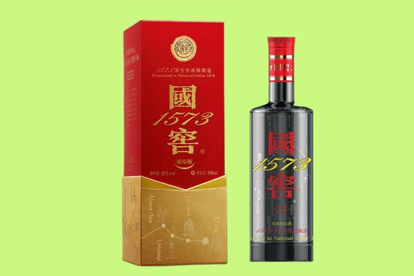 临朐县回收国窖